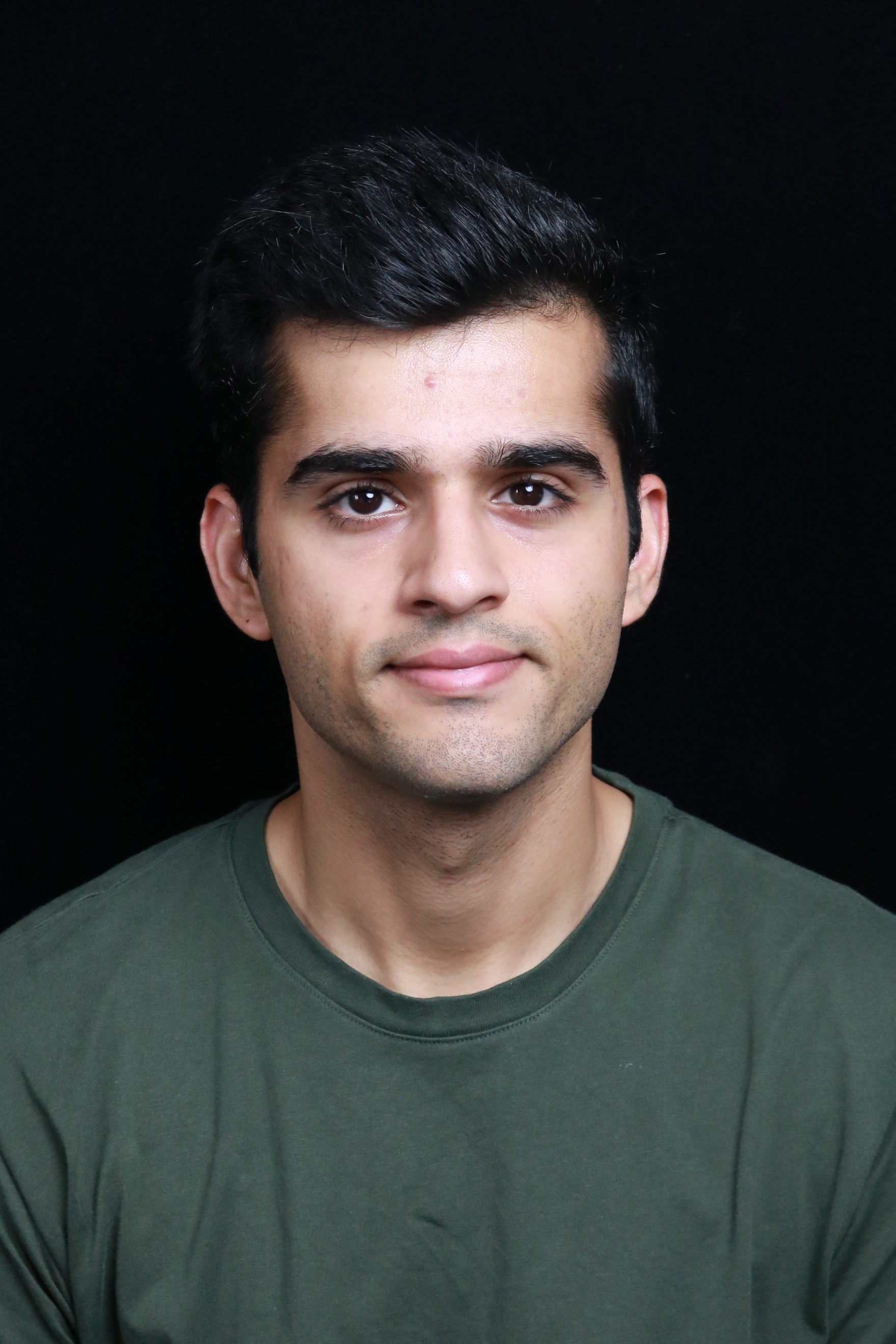 Farhan Shafi